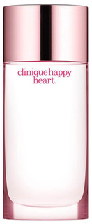 Парфюмерная вода Clinique Happy Heart 50 мл