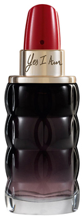 Парфюмерная вода Cacharel Yes I Am Eau De Parfum 75 мл