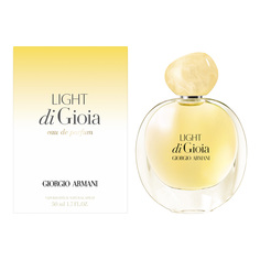 Парфюмерная вода GIORGIO ARMANI LIGHT di Gioia 50мл