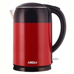 Чайник электрический Aresa AR-3450 Red