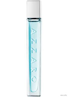 Туалетная вода для мужчин Azzaro Chrome, 15 мл