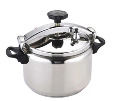 Кастрюля-скороварка KELLI KL-4061 5л