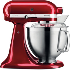 Миксер KitchenAid ARTISAN 5KSM185PSEER
