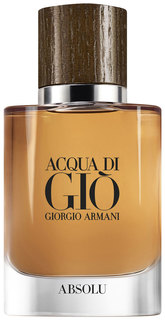 Парфюмерная вода Giorgio Armani Acqua di Gio Absolu 75 мл