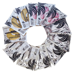 Комплект патчей BEAUTY SHINE для кожи вокруг глаз, 12 пар