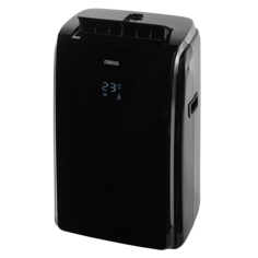 Кондиционер мобильный Zanussi ZACM-09 MS/N1 Black