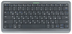 Клавиатура Prestigio Click&Touch Black