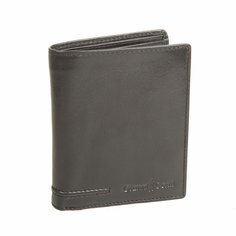 Портмоне мужское Gianni Conti 707451 black