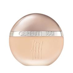 Туалетная вода Cerruti 1881 For Woman 50 мл