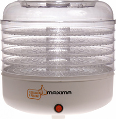 Сушилка для овощей и фруктов Maxima MFD-0156