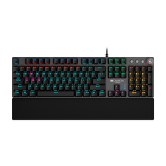 Клавиатура Canyon Nightfall CND-SKB7 Black