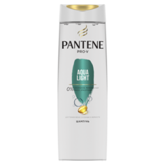 Шампунь Pantene Aqua Light 300мл