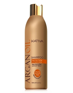 Шампунь Kativa Argan Oil 250 мл