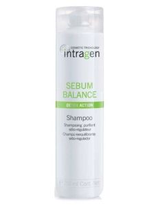 Шампунь для жирной кожи Intragen Sebum Balance 250 мл Revlon