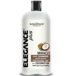 Шампунь Elegance Miracle Hair Shampoo