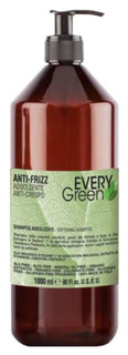 Шампунь Dikson Every Green Anti-Frizz Idratante 1 л