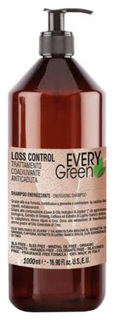 Шампунь Dikson Every Green Loss Control Energizzante 1 л