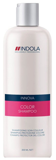 Шампунь для волос Indola Innova Color для окрашенных волос 300 мл