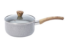 Ковш с крышкой Hoff 906-243