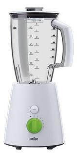 Блендер Braun JB3010WH