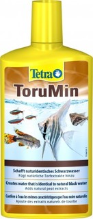 Кондиционер для аквариума Tetra ToruMin 250мл