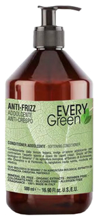 Кондиционер для волос Dikson Every Green Anti-Frizz Condizionante Idratante 500 мл