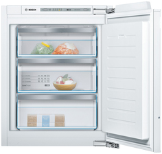 Встраиваемая морозильная камера Bosch GIV11AF20R White