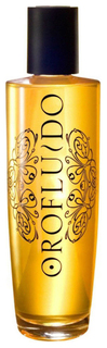 Эликсир для волос Orofluido Liquid Gold Beauty Elixir 100 мл