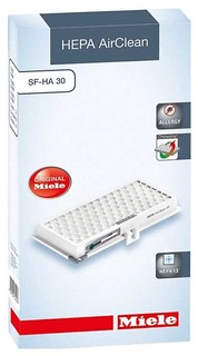 Фильтр для пылесоса Miele SF-HA30