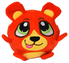 Мягкая игрушка 1Toy Потап Хрумс Т14275
