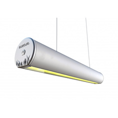Интеллектуальный фитосветильник Aurora Model 50 Aurora M50