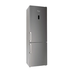 Холодильник Hotpoint-Ariston RFC 20 S