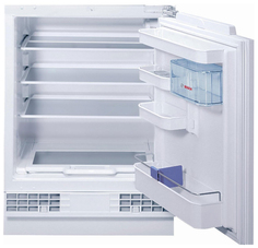 Встраиваемый холодильник Bosch KUR15 A50 White