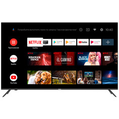 LED телевизор Full HD Haier LE43K6600SG