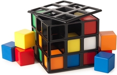 Настольная игра Rubiks Клетка Рубика
