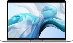 Ноутбук Apple MacBook Air 13 (2020) i3 1.1/8GB/256GB SSD Silver (MWTK2RU/A)