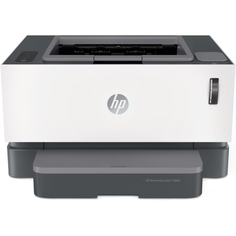 Лазерный принтер HP Neverstop Laser 1000n