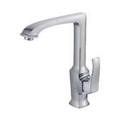 Смеситель для кухонной мойки Ledeme L4042