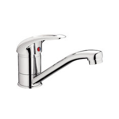 Смеситель для кухонной мойки Ledeme L4502-B
