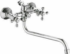 Смеситель для ванны Ledeme L2308