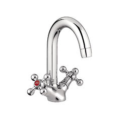Смеситель для раковины Ledeme L1119