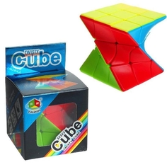 Головоломка Кубик Твисти 3х3х3 Fanxin