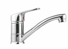 Смеситель LEDEME L4516 для кухни