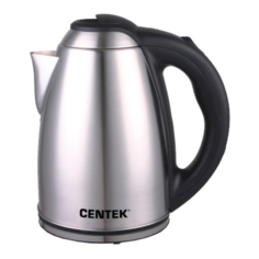 Чайник Centek CT-0049 Silver