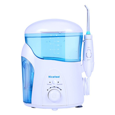 Ирригатор Nicefeel FC-288 White