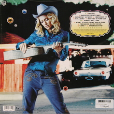 Madonna MUSIC Maverick