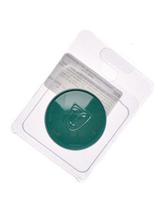 Подводка Cake Eye Liner Refills 3,5 гр. Black Kryolan