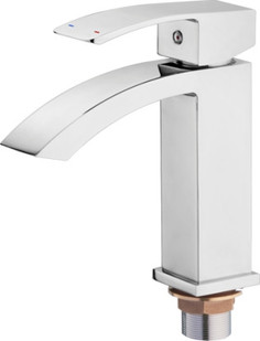 Смеситель для раковины Ledeme L1055-15