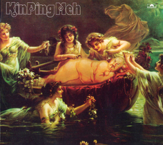 Kin Ping Meh Kin Ping Meh (CD) Polystar