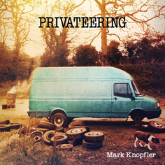 Mark Knopfler Privateering (2LP) Mercury